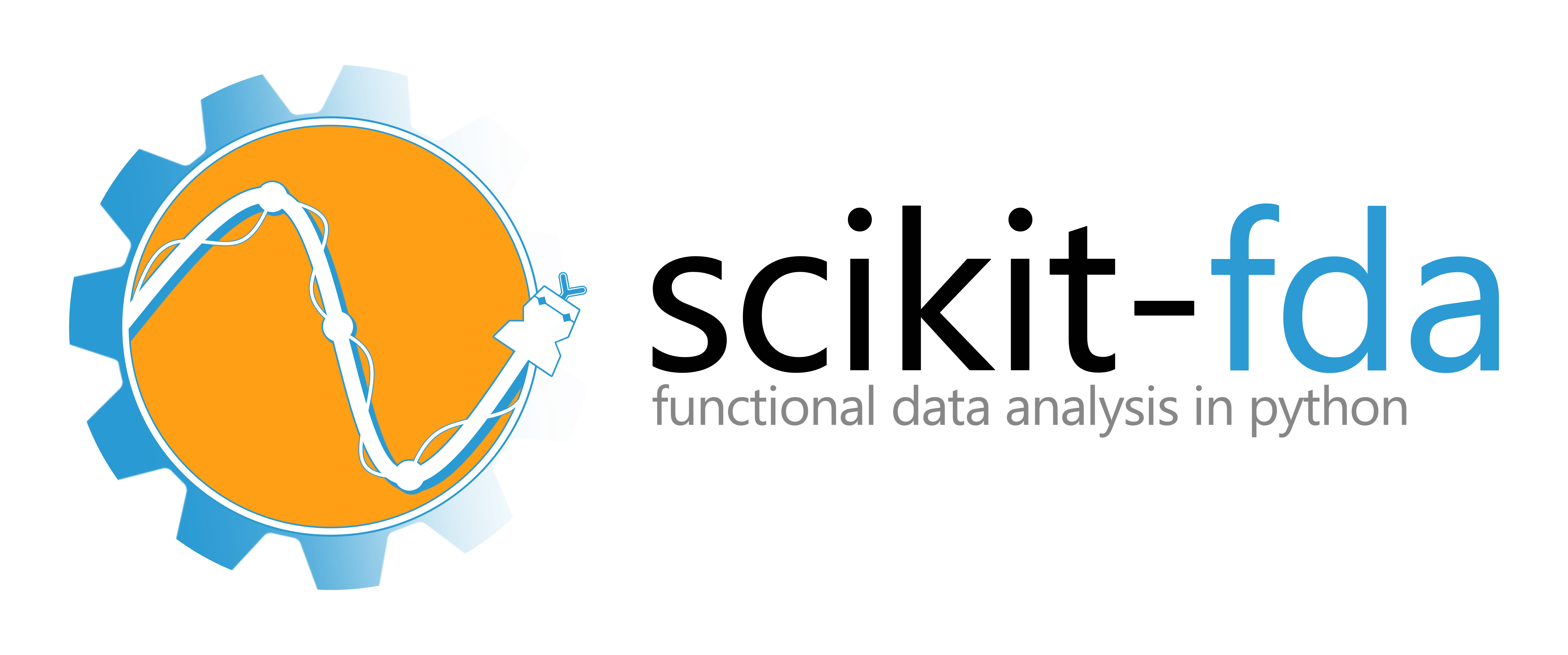 scikit-fda: Functional Data Analysis in Python